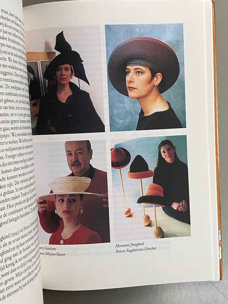 Kleren Voor De Elite Nederlandse couturiers en hun klanten, Ophalen of Verzenden, Zo goed als nieuw, Mode algemeen