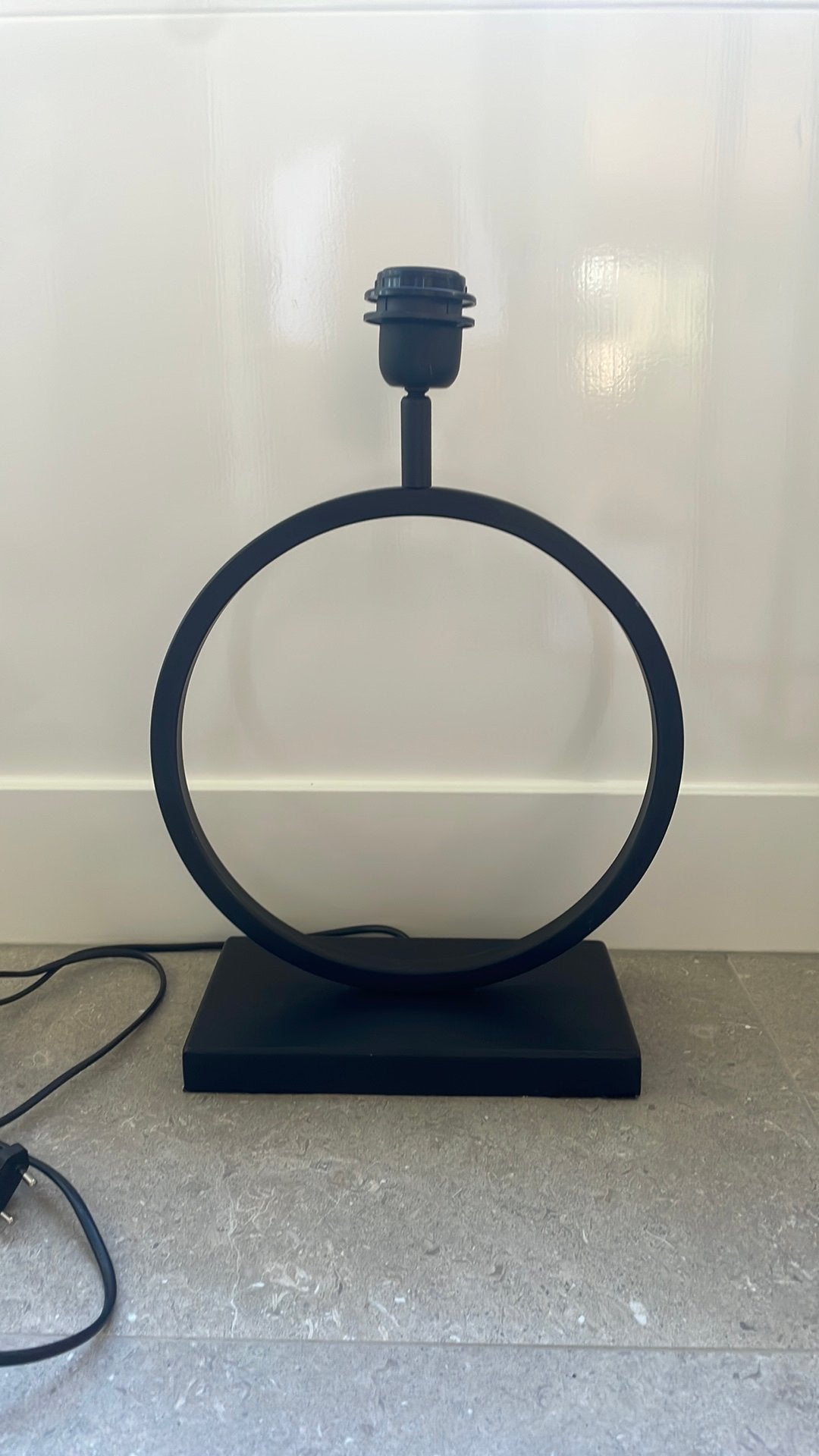 Light & Living lamp, Ophalen of Verzenden, Zo goed als nieuw