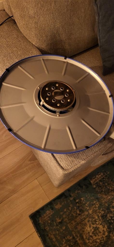 Cadac brander voor carri chef 2, Ophalen of Verzenden