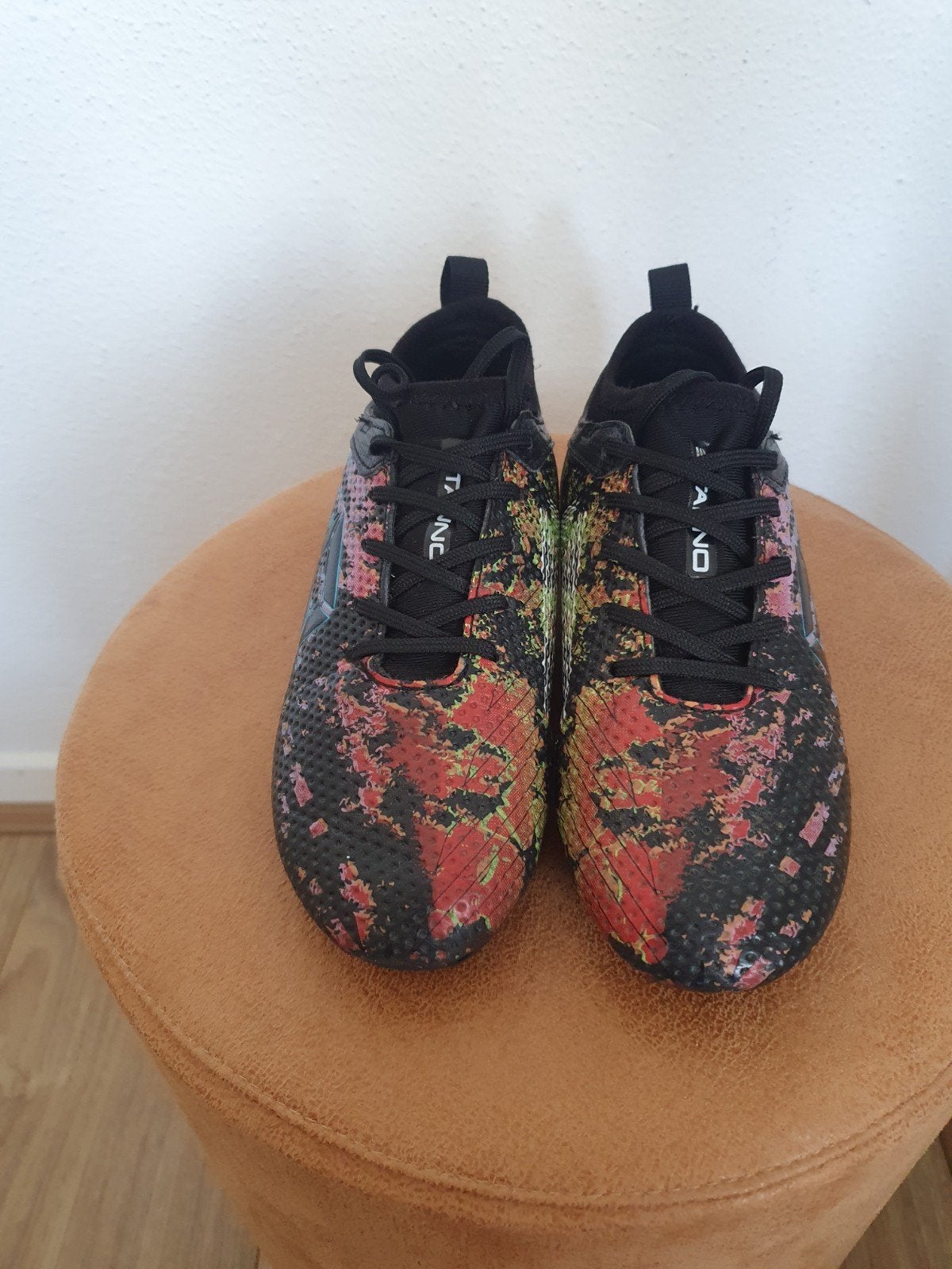 Voetbalschoenen maat 30 Stanno Vulture, Sport en Fitness, Voetbal, Gebruikt, Maat XS of kleiner, Schoenen, Ophalen of Verzenden