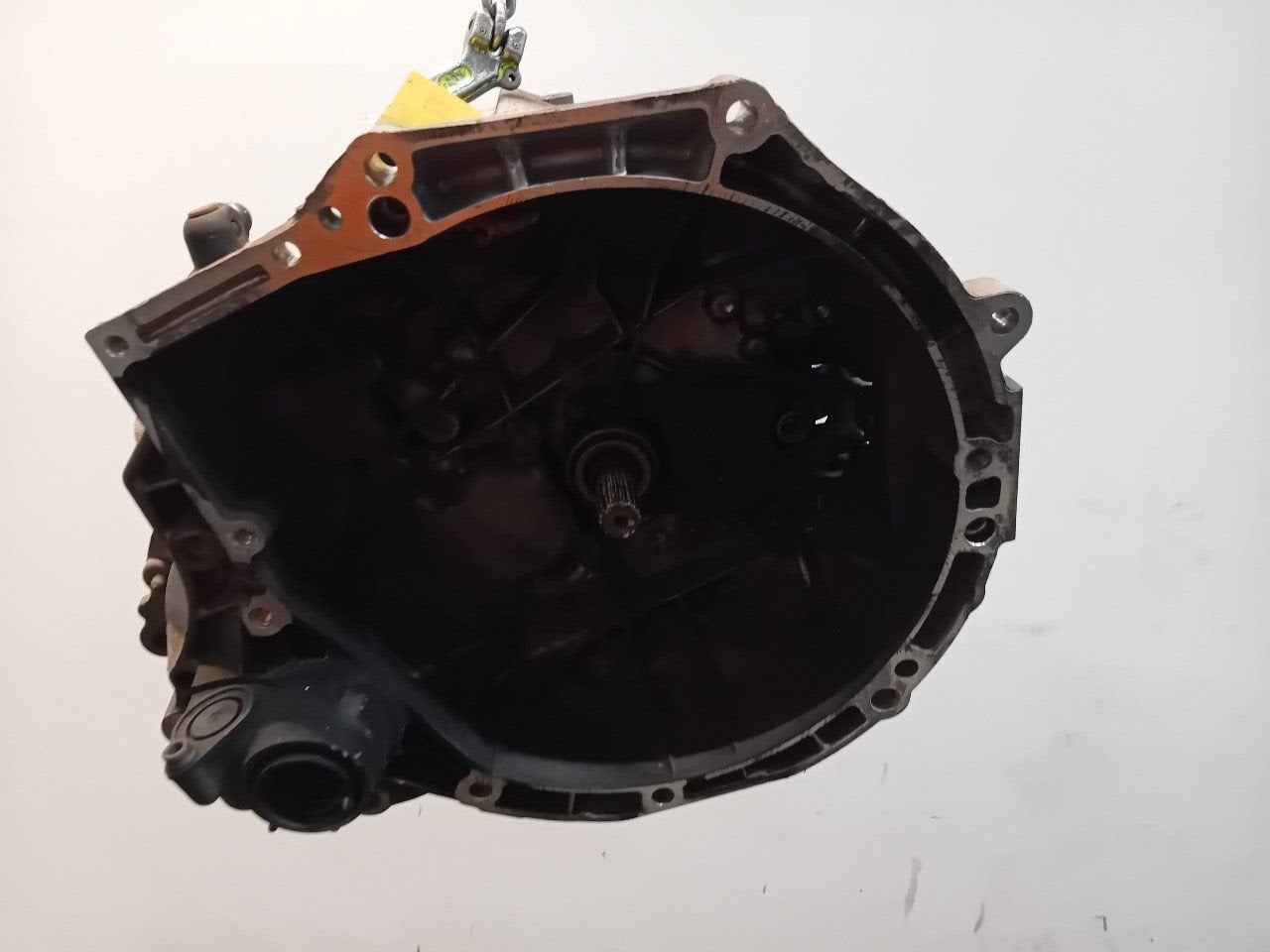 Versnellingsbak automaat Citroën C4, Onderdelen@venauto.nl, Van der Ven Autorecycling B.V., Gebruikt, Ettenseweg 76, 4706 PB Roosendaal, The Netherlands