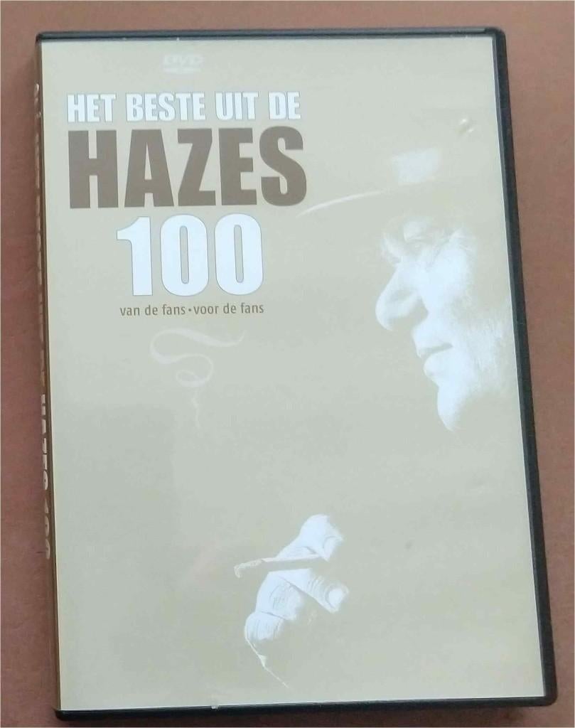 Andre Hazes CD 's DVD 's + Hazes jr - hoeft niet in 1 koop, Ophalen of Verzenden, Zo goed als nieuw, Levenslied of Smartlap