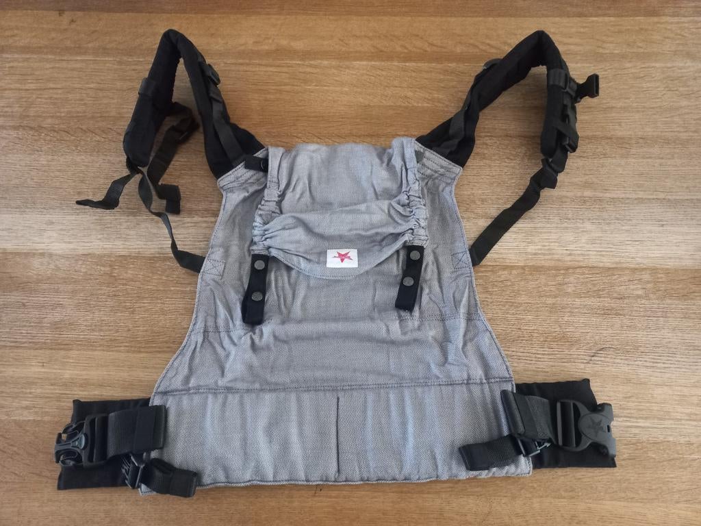 Kokadi Flip Toddler baby/dreumes/peuter draagzak, Overige merken, Buik of Rug, Nieuw, Ophalen of Verzenden