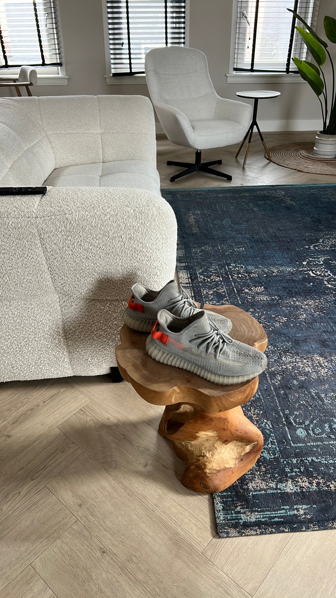 Yeezy, Kleding | Heren, Schoenen, Ophalen of Verzenden, Zo goed als nieuw