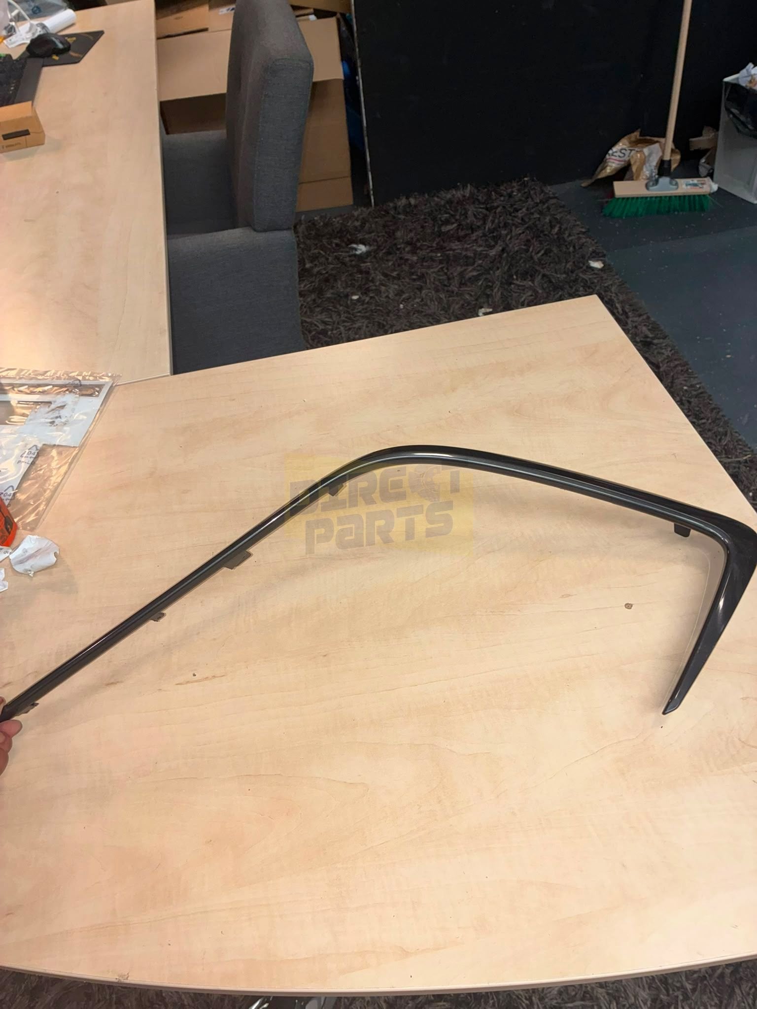 Toyota Corolla E21(3/19-1/23) (Hatchback en Wagon) grille Li, -, -, Nieuw, Ophalen of Verzenden