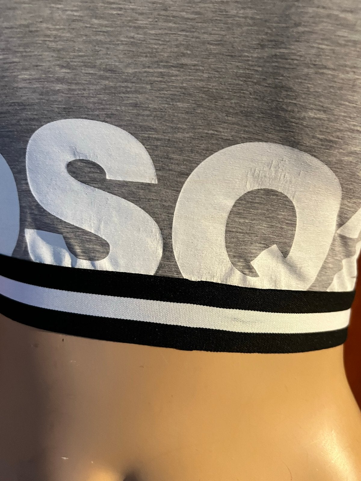 DSQUARED2 top maat XS origineel zgan, Kleding | Dames, G, B, Ophalen of Verzenden, Zo goed als nieuw