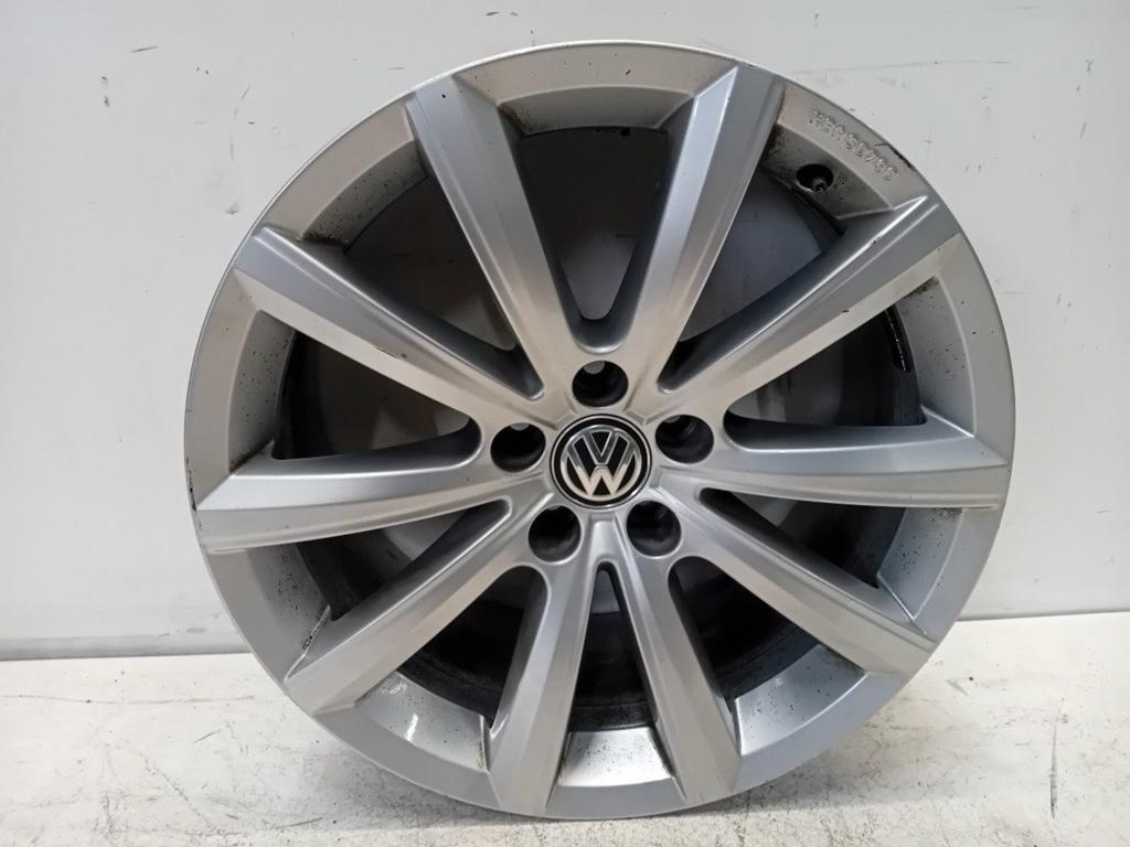 Velg Volkswagen Touareg, Auto-onderdelen, Banden en Velgen, Van der Ven Autorecycling B.V., Gebruikt, Ettenseweg 76, 4706 PB Roosendaal, The Netherlands