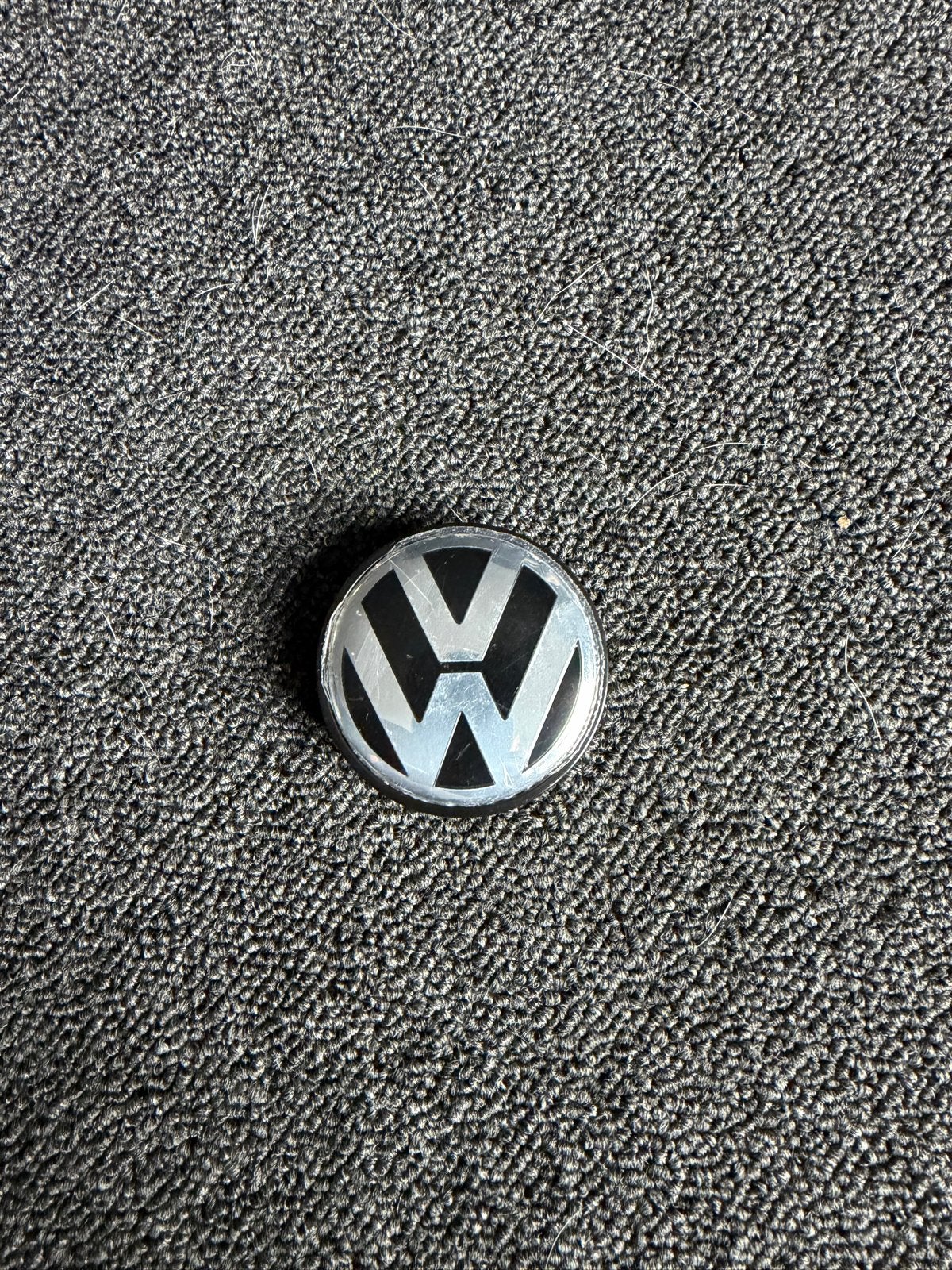 Nieuwe Volkswagen naafdoppen - Set van 4, Ophalen of Verzenden, Nieuw
