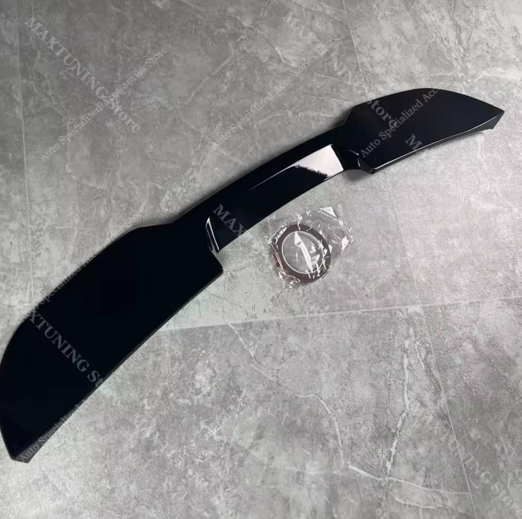 Achterspoiler voor VW Up!, Seat Mii, Skoda Citigo, Auto diversen, Tuning en Styling, Ophalen of Verzenden