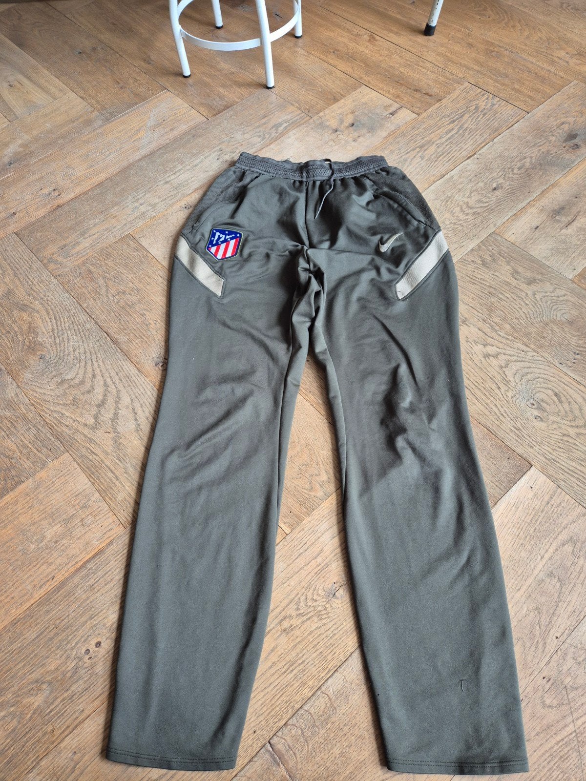 Nike Dri-Fit Trainingsbroek - Atletico Madrid, Ophalen of Verzenden, Zo goed als nieuw