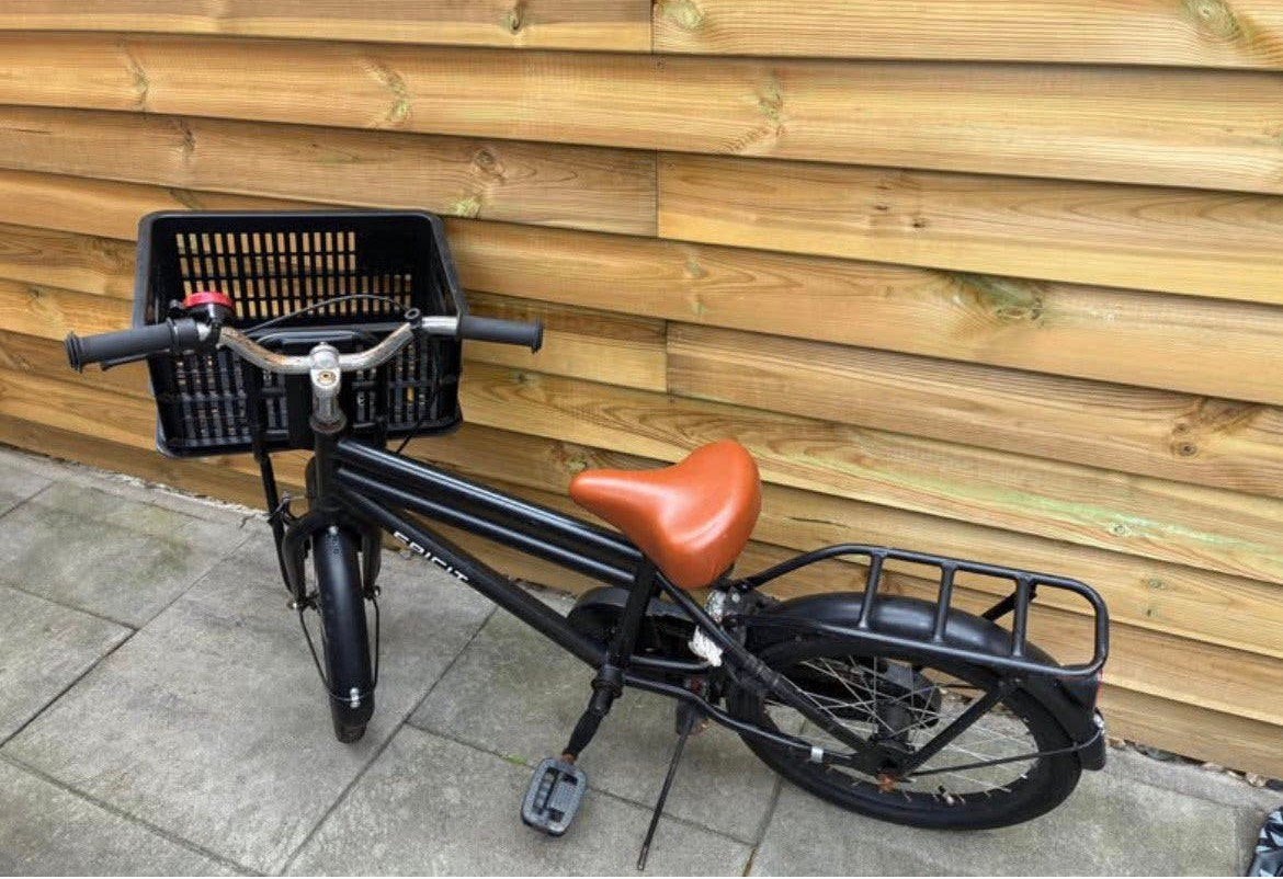 Jongensfiets 18 inch, Terugtraprem, Ophalen of Verzenden, 18 inch, Handrem