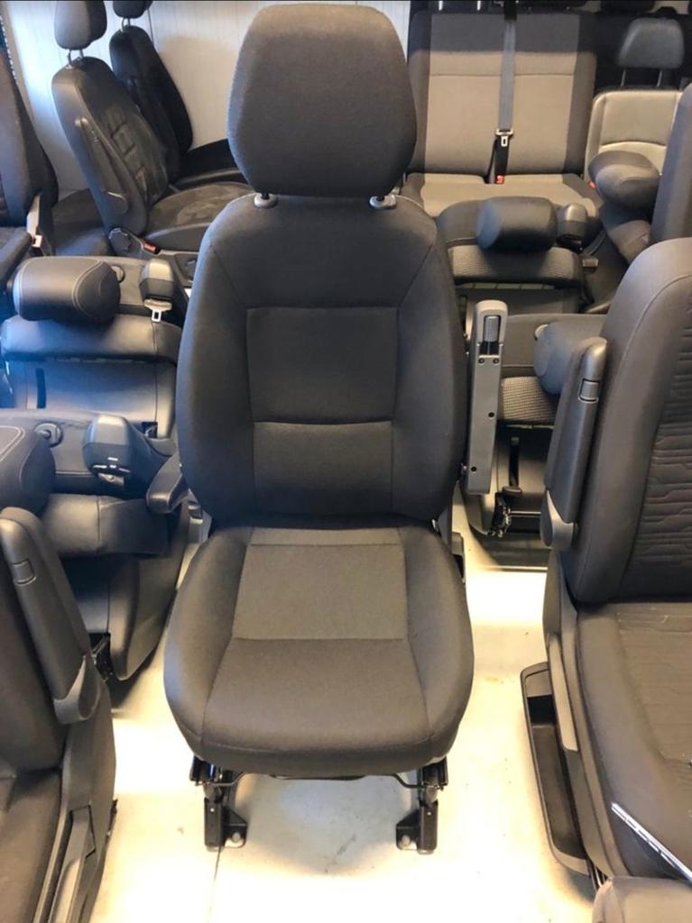 FIAT DUCATO /PEUGEOT BOXER ORIGINELE COMFORT BIJRIJDERSSTOEL, Ophalen of Verzenden, Fiat