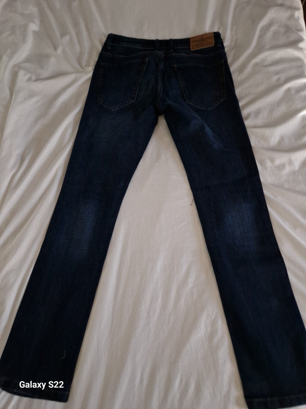 Jeans, stretch 29/34, Kleding | Heren, Verzenden