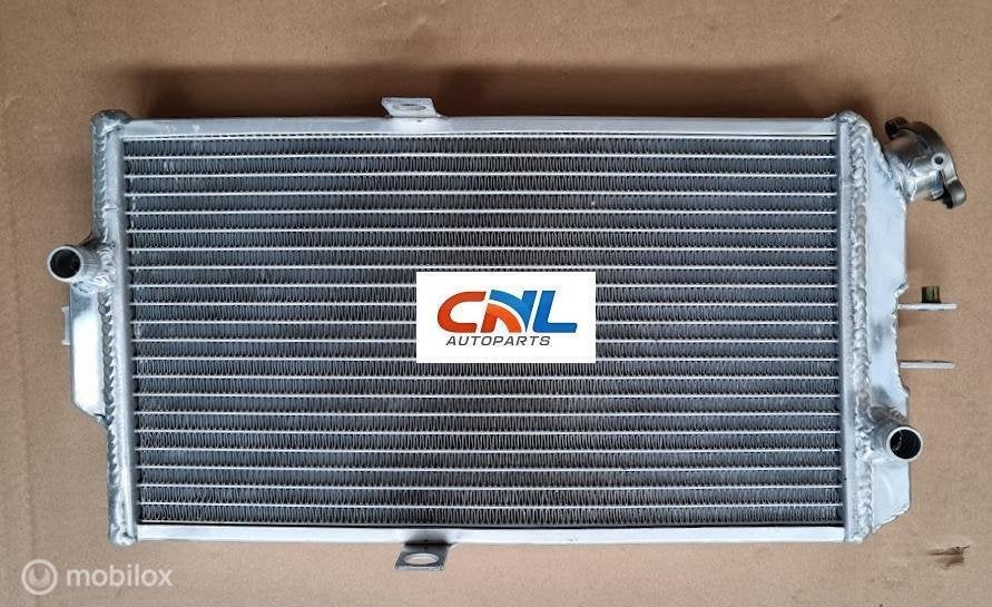 Radiateur Suzuki QuadRacer Quadzilla LT500R LT 500R 87-90