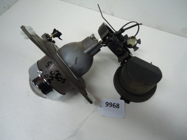 SV650S 1998 - 2002 Suzuki Koplamp D1-17756