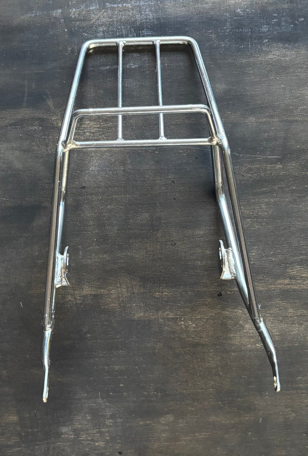 Bagage rekje yamaha ty dt ty50 dt50, Ophalen of Verzenden, Zo goed als nieuw, Overige typen, Yamaha