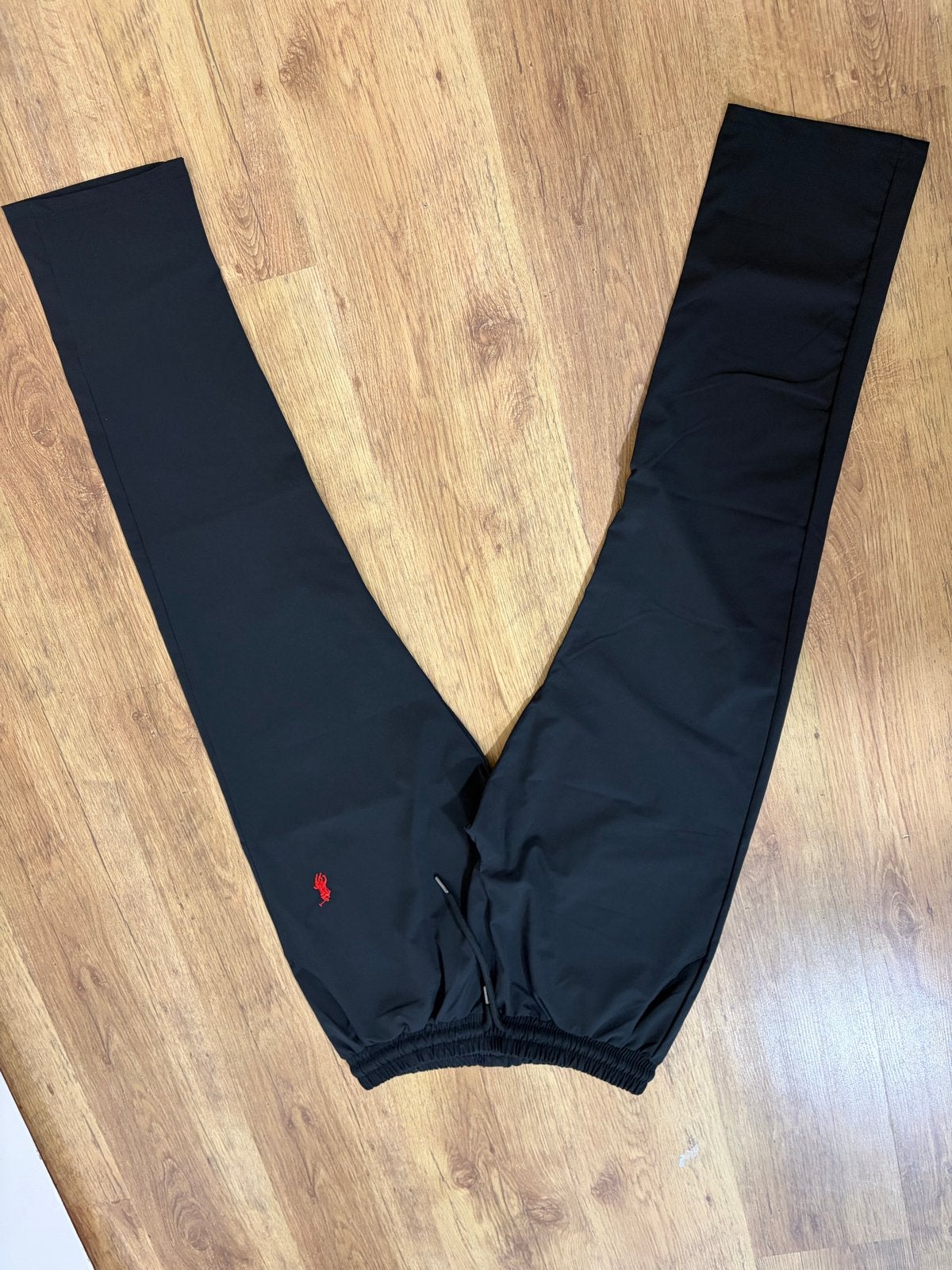 Nieuw Heren Trainingspak - Polo Ralph Lauren, Ophalen of Verzenden, Nieuw, Maat 52/54 (L), Zwart