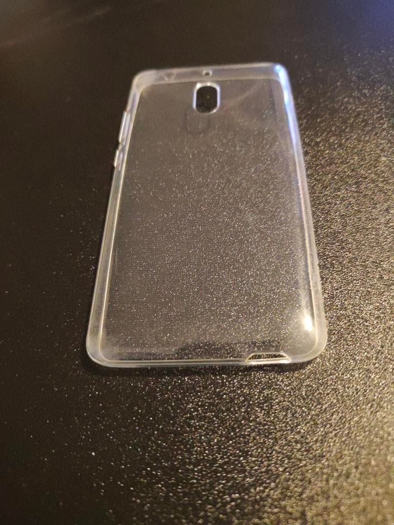 Nieuw transparant hoesje voor Nokia 2.1, Ophalen of Verzenden
