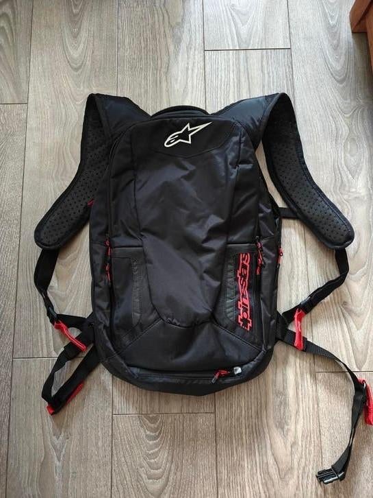 Alpinestars City Hunter rugzak / tas, Ophalen of Verzenden