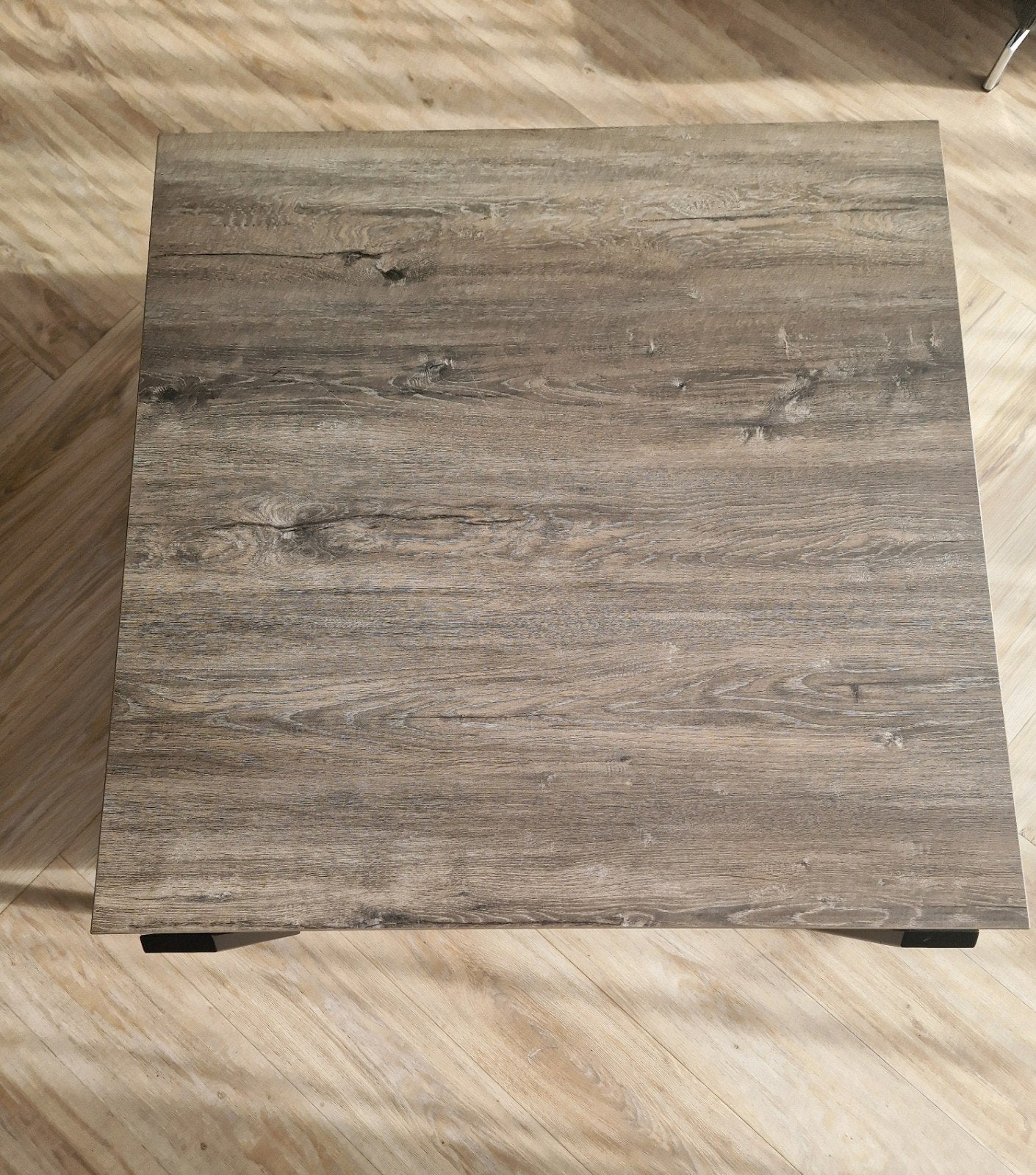 Eettafel, Salontafel & TV-meubel, Ophalen