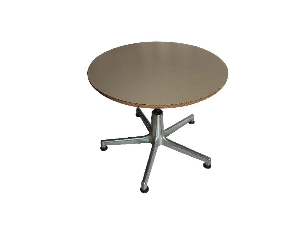 Schitterend vintage Castelli Giancarlo Piretti design tafel, Huis en Inrichting, Ophalen, Gebruikt