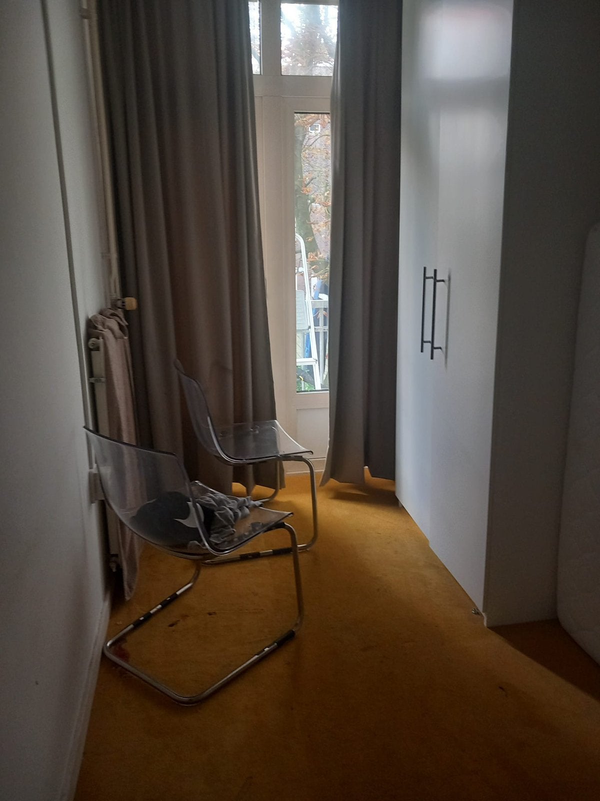 Kamer Amsterdam/ Room Amsterdam, Amsterdam