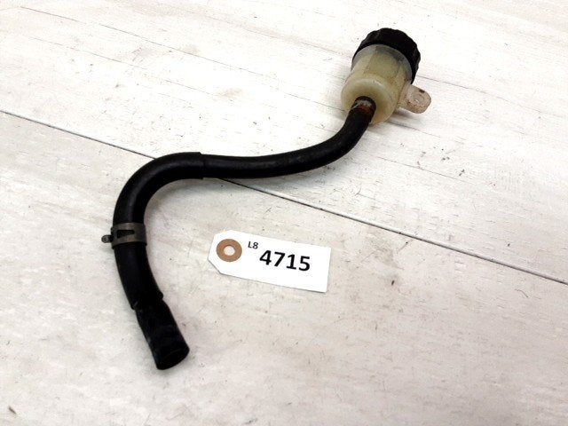 R1 2000 - 2001, 1998 - 1999 Yamaha Rempomp potje D1-47311, Motoren, Accessoires | Overige