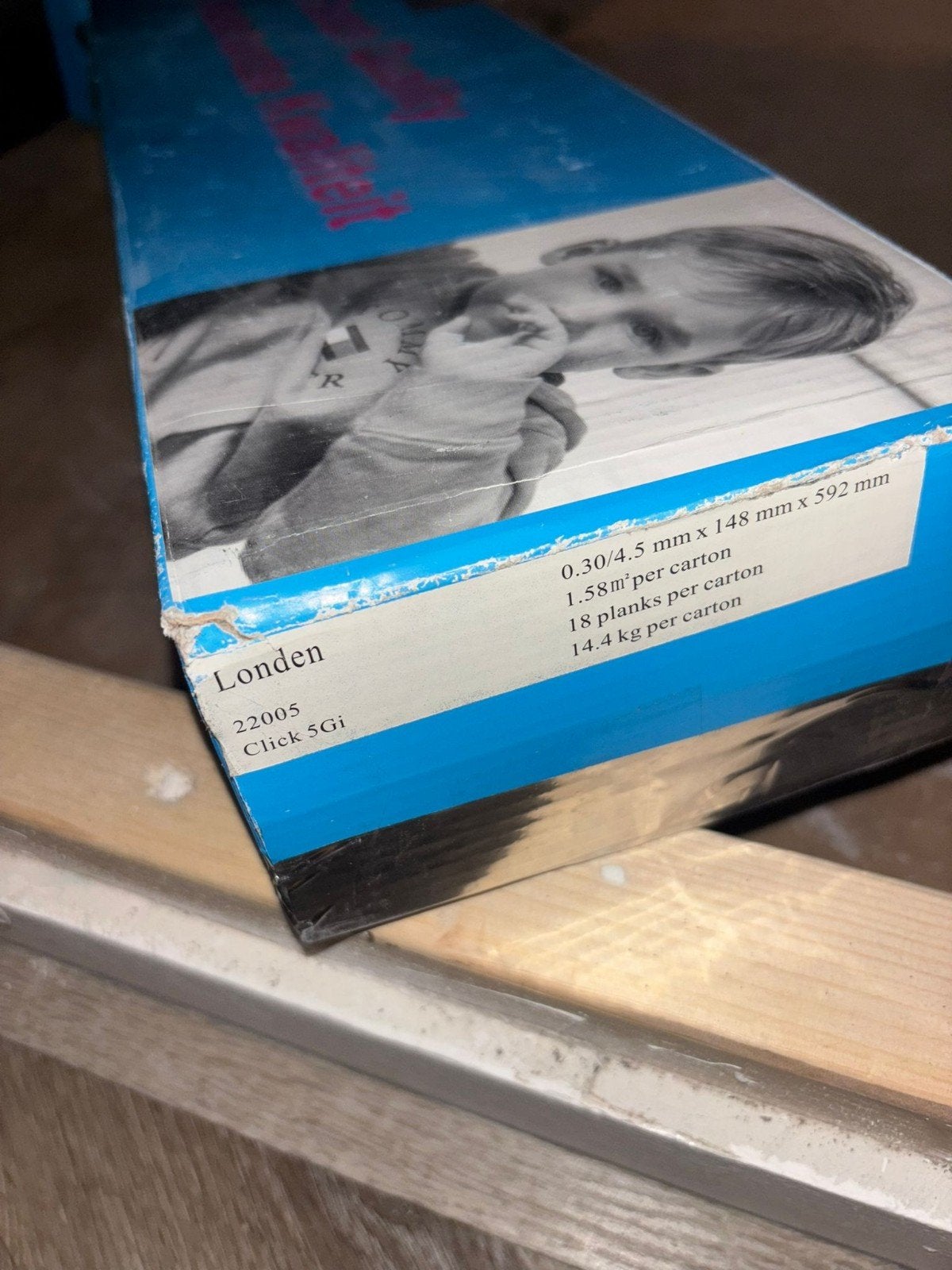 gezocht pvc visgraat vloer, Ophalen, 75 m² of meer, Overige typen
