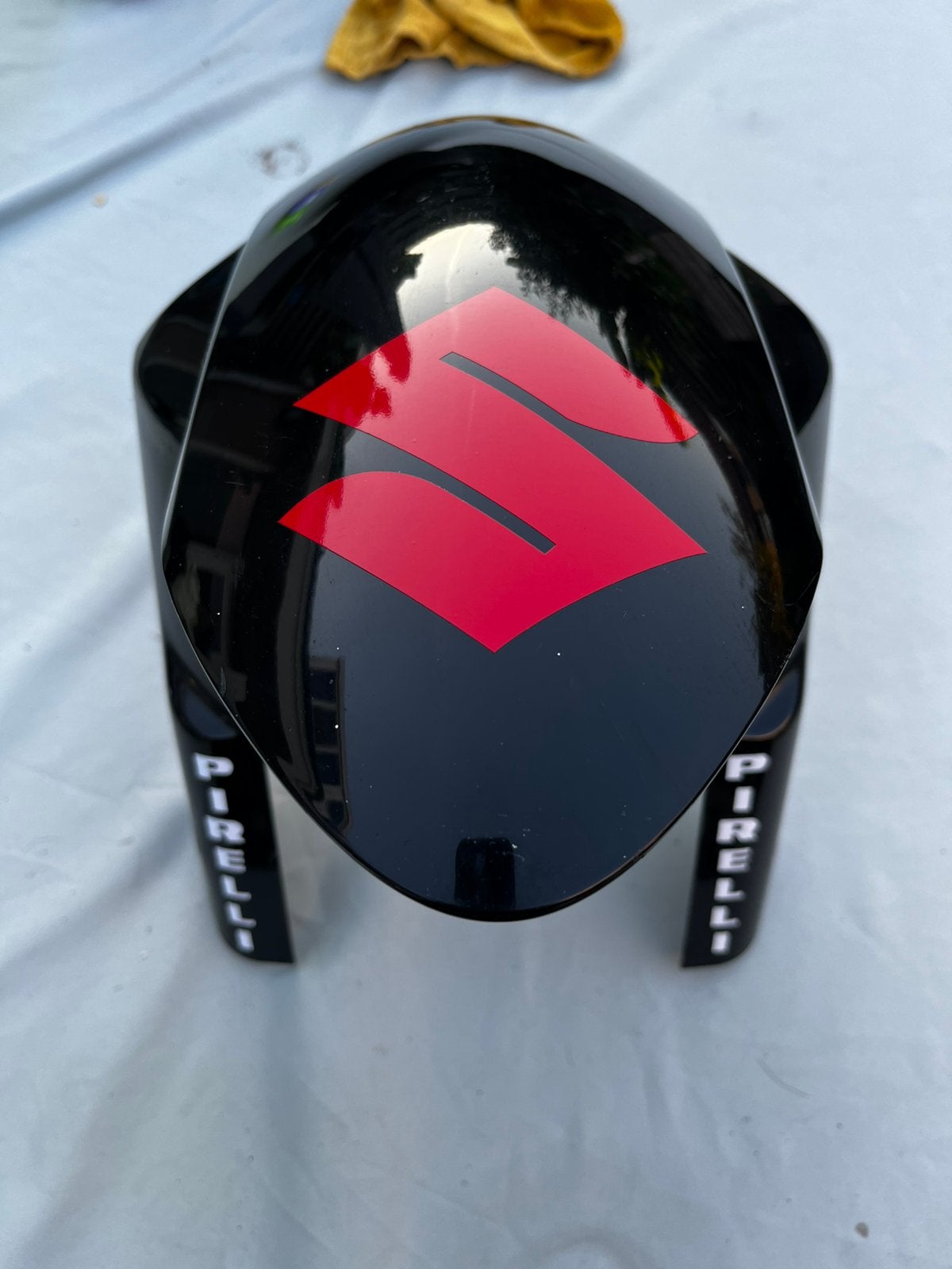 Suzuki SV650S gsx-r 1000 k7 k8, Motoren, Ophalen of Verzenden, Gebruikt