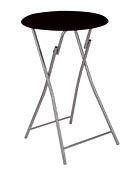 Statafel met rok / krukken / buffet tafel etc te huur, Ophalen, Zo goed als nieuw, Overige
