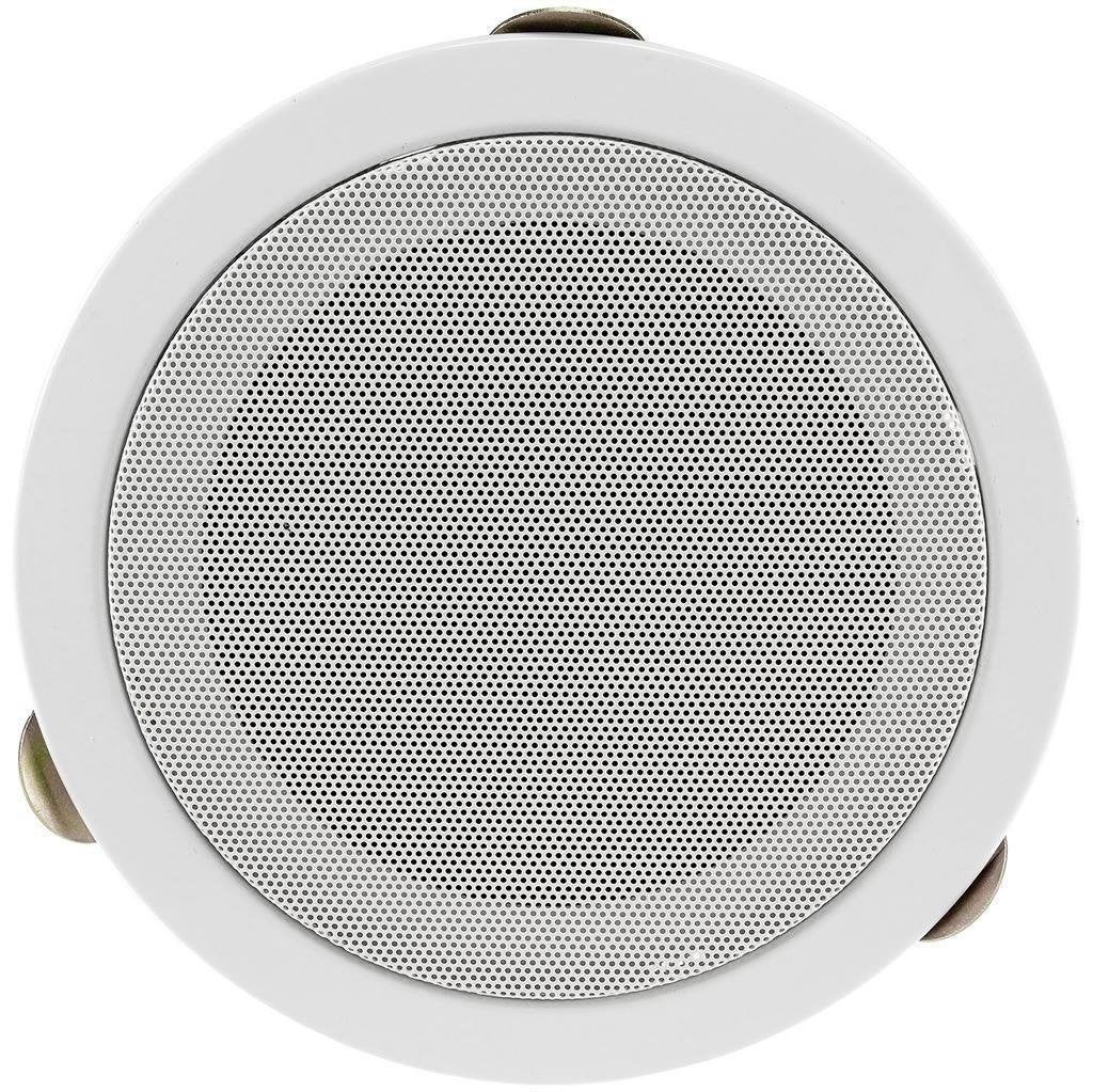 Plafond Inbouw luidspreker \"CTE-18w\", wit, Ø 179 mm, 80 wa, Overige merken, ., Overige typen, Nieuw