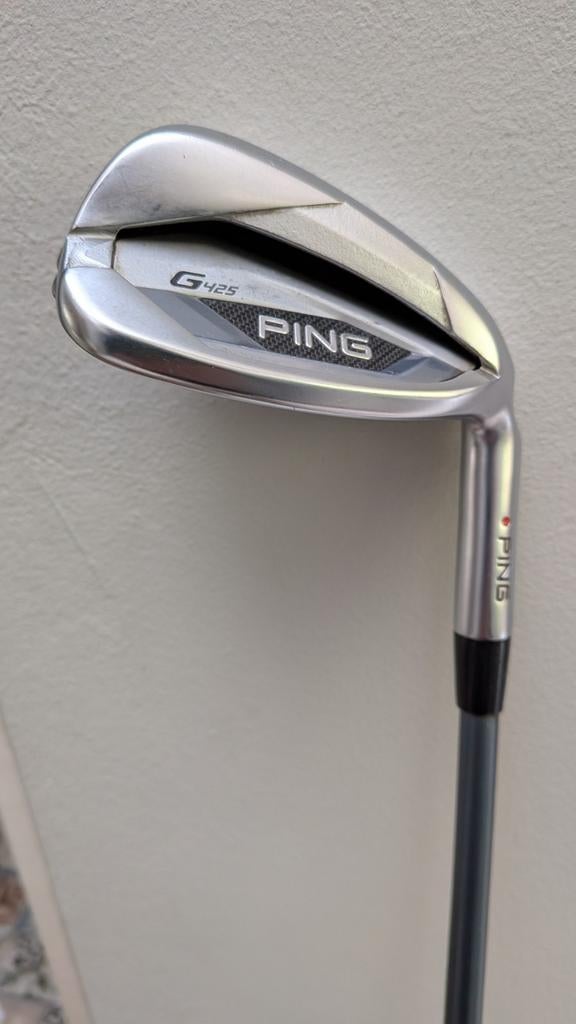 Ping G425 ijzer 9, Sport en Fitness, Golf, Ophalen of Verzenden, Zo goed als nieuw, Club, Ping