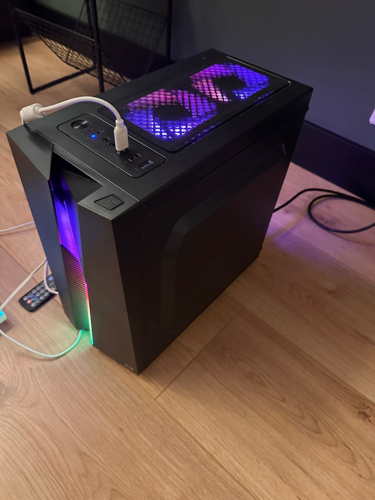 Game pc, Computers en Software, Ophalen of Verzenden, Zo goed als nieuw
