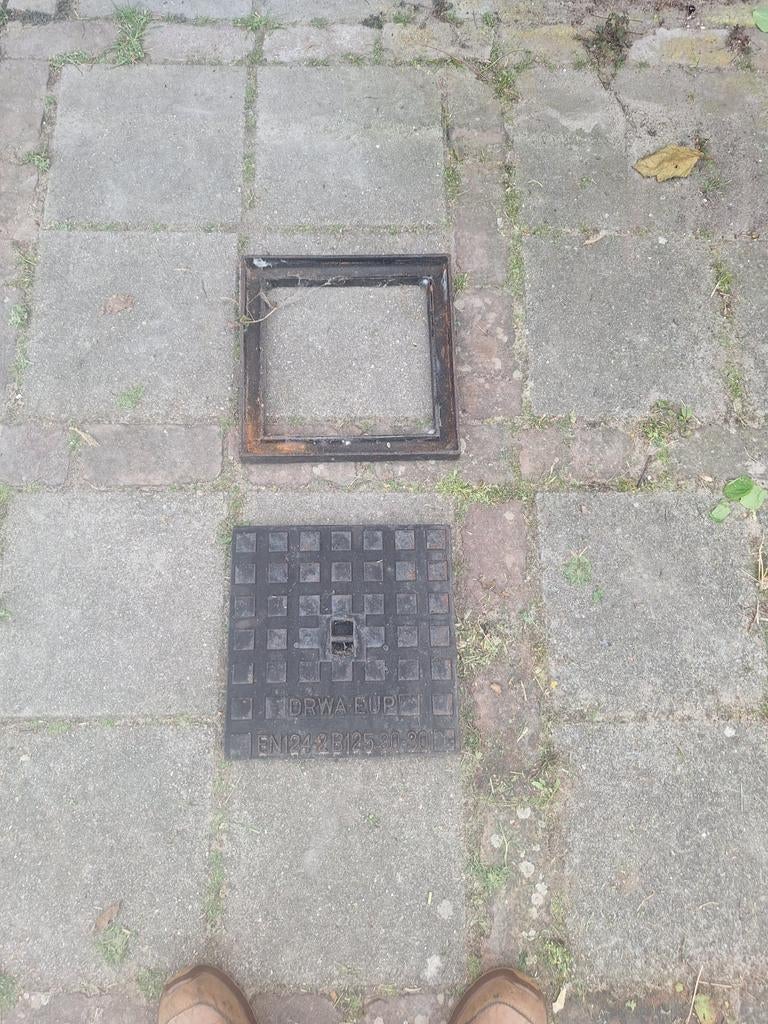 Put en putdeksel, Doe-het-zelf en Verbouw, Buizen en Afvoer, Ophalen, Pvc, Overige typen, Minder dan 2 meter