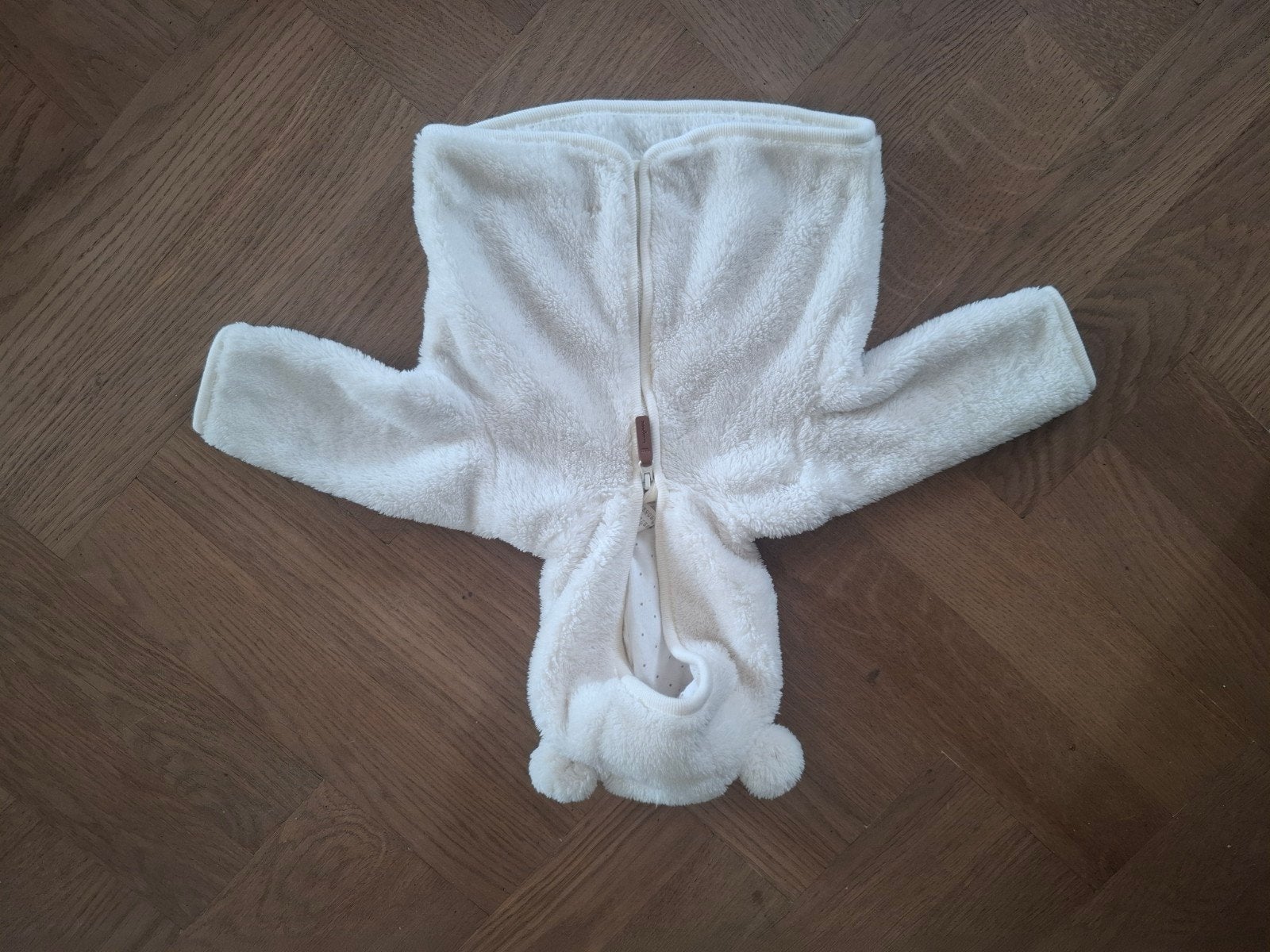 Prachtige babykleding van HEMA te koop, Ophalen of Verzenden, Zo goed als nieuw, Jongetje of Meisje, Pakje