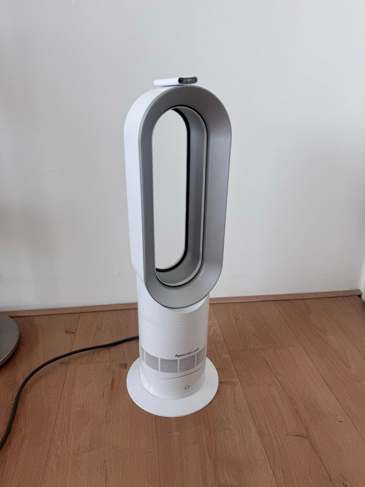 Dyson Hot + Cool Ventilator met Afstandsbediening, Ophalen, Ventilator met afstandsbediening, Gebruikt, Torenventilator