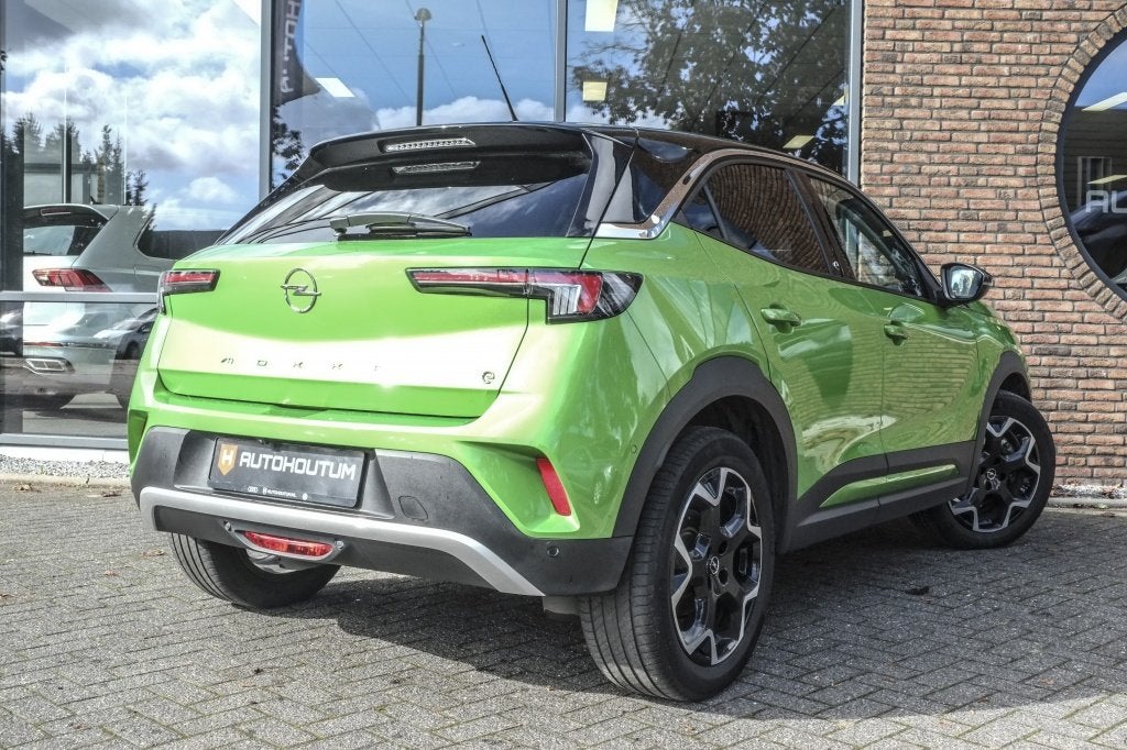 Opel Mokka-e Ultimate 50 kWh 11kw | SOH 88% | ACC | Achterui, Mokka-e, 1498 kg, Origineel Nederlands, https://media-marktplaats.export.dv.nl/24003592568/92