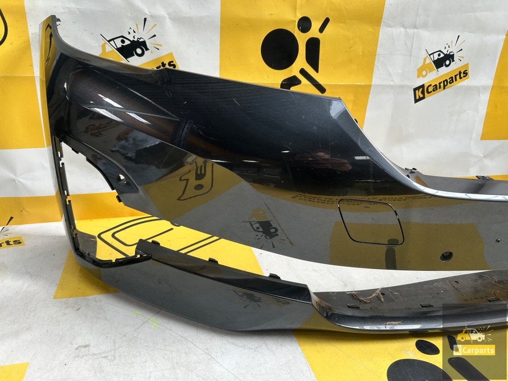 Voorbumper BMW 5-serie G30/G31 Facelift PDC 72758411 Bumper, Info@fabrikant.eu, Ophalen of Verzenden, Bumper, BMW