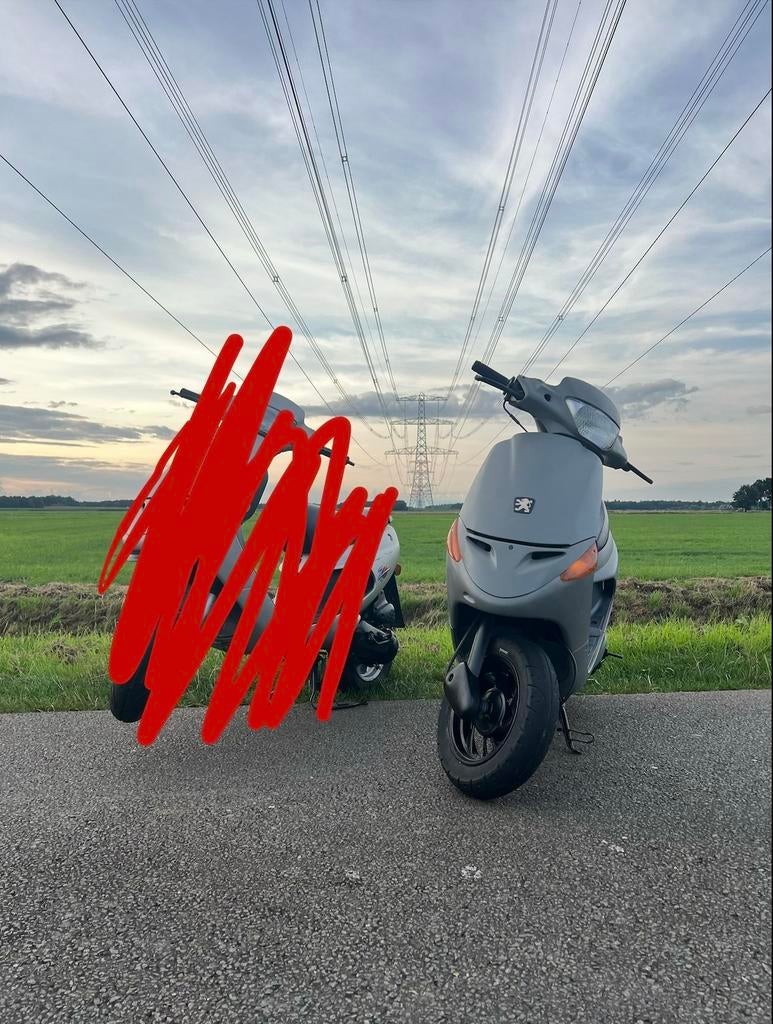 Peugeot Zenith, Ophalen, Gebruikt, Overige modellen, Benzine