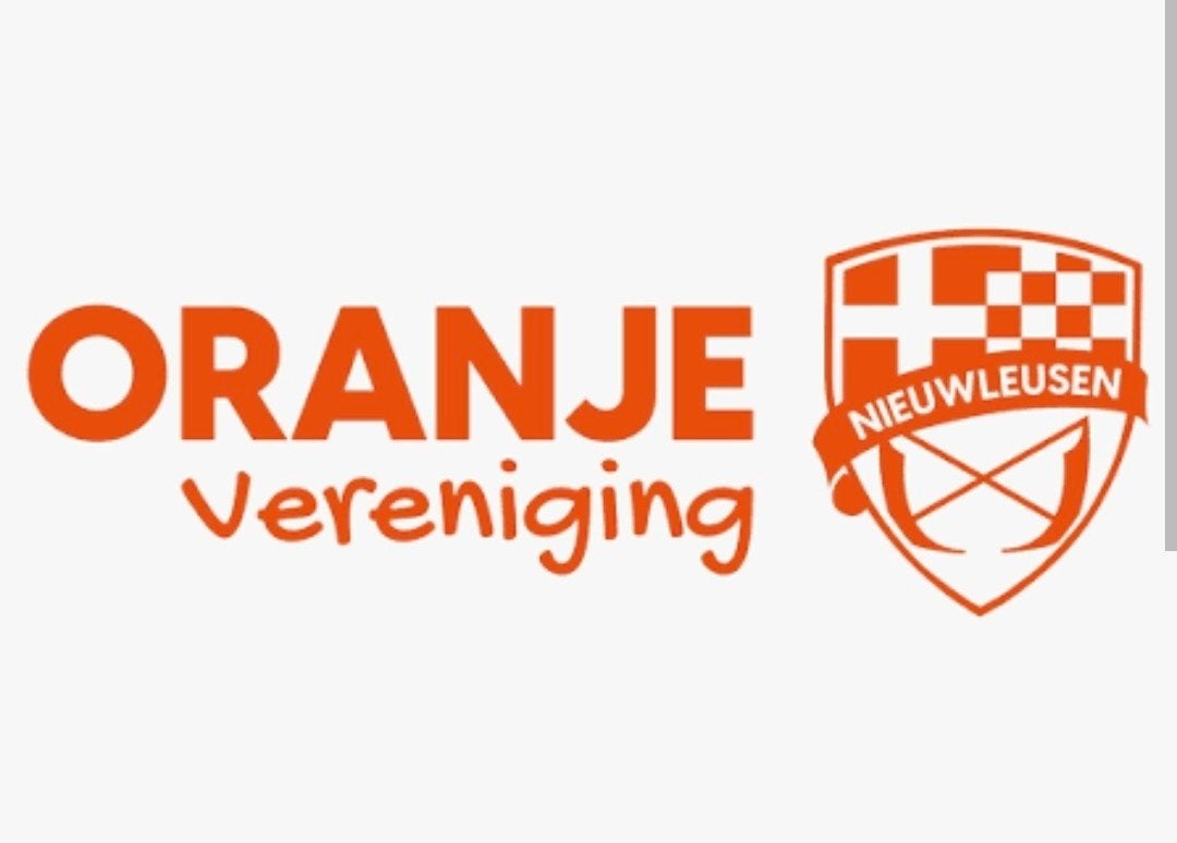Oranjefeest Nieuwleusen, Tickets en Kaartjes, Eén persoon