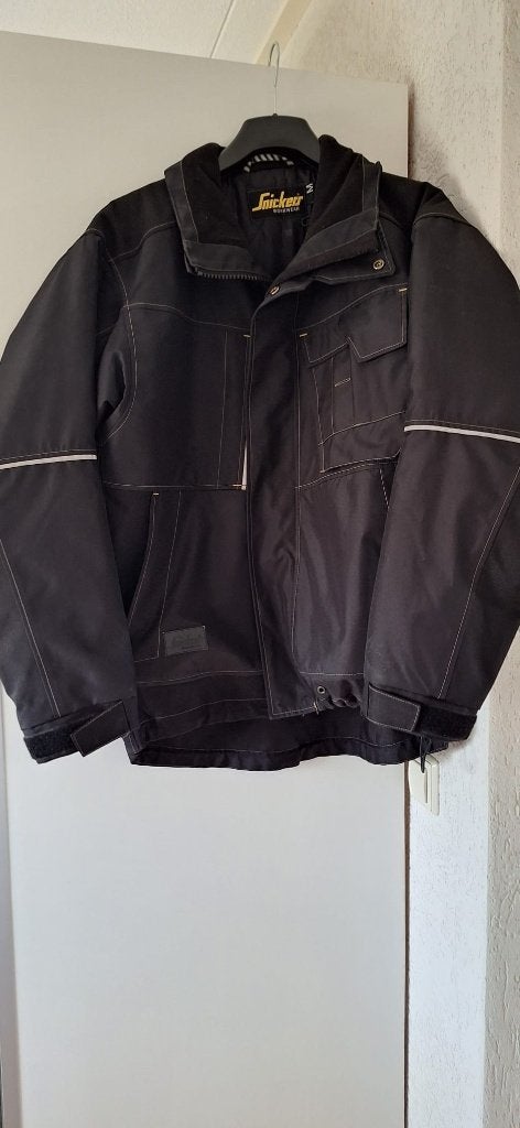 Werkkleding, Ophalen, Heren, Snickers Workwear, Nieuw