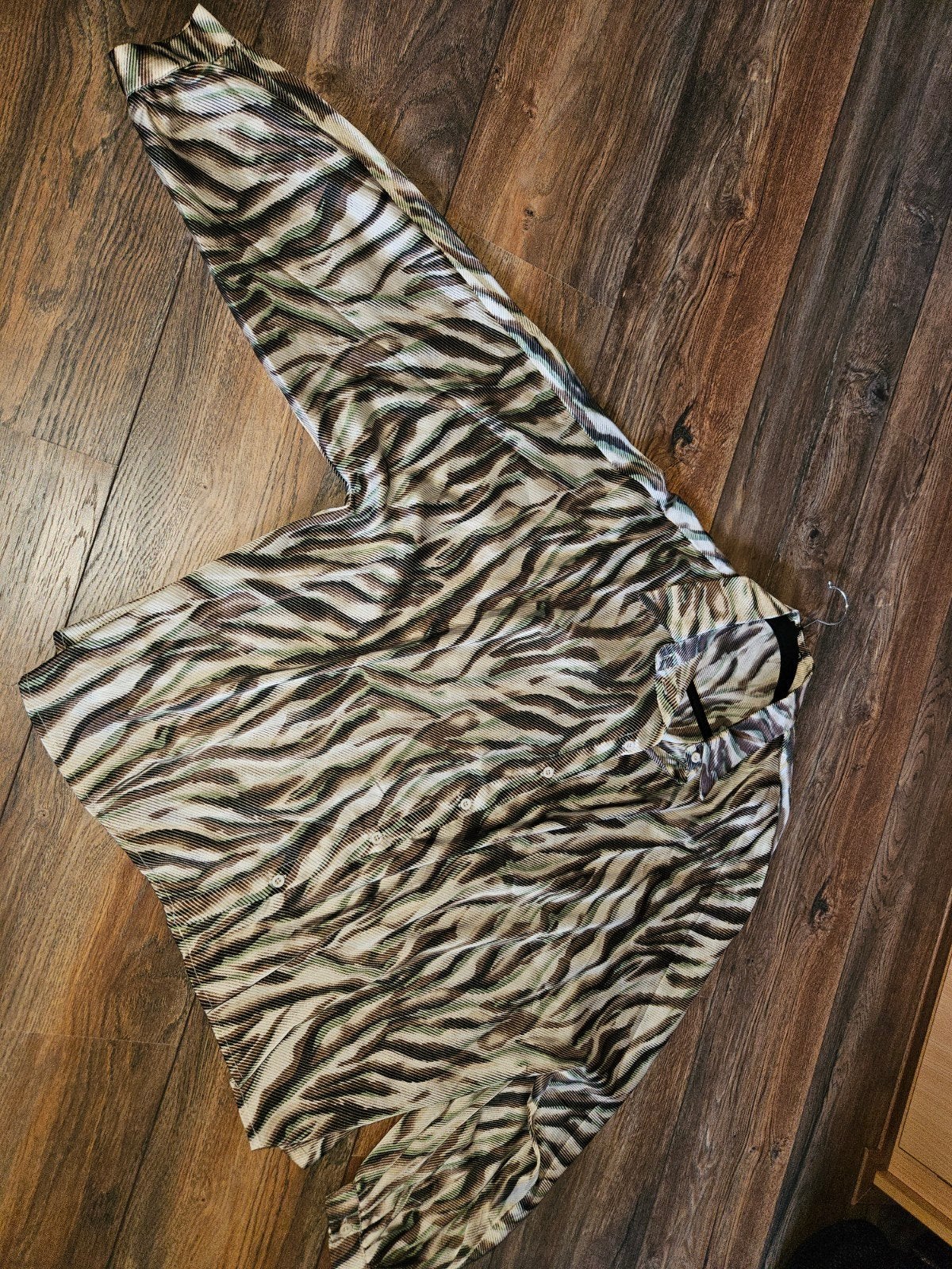 i.z.g.st norah blouse mt 48-50!!, Ophalen of Verzenden, Zo goed als nieuw, Blouse of Tuniek
