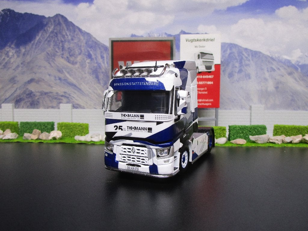 nieuw wsi 01-3806 thomann renault trucks t high 4x2