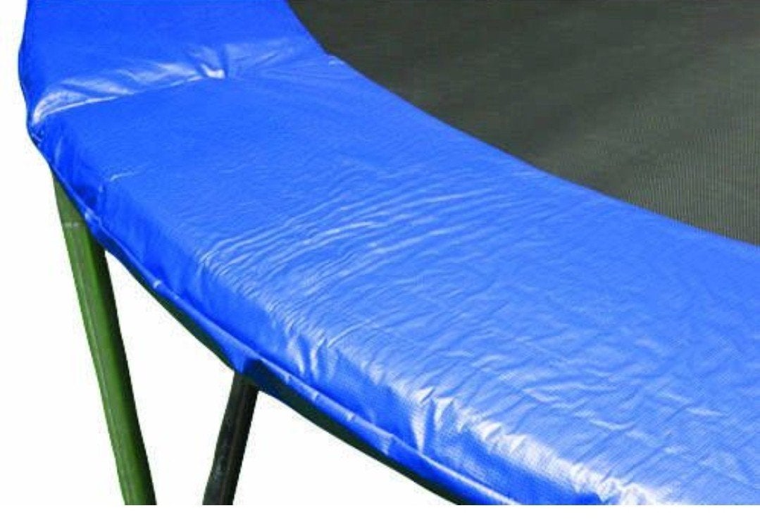 Trampoline rand 305 cm (buitenrand 368 cm), Ophalen of Verzenden, Gebruikt