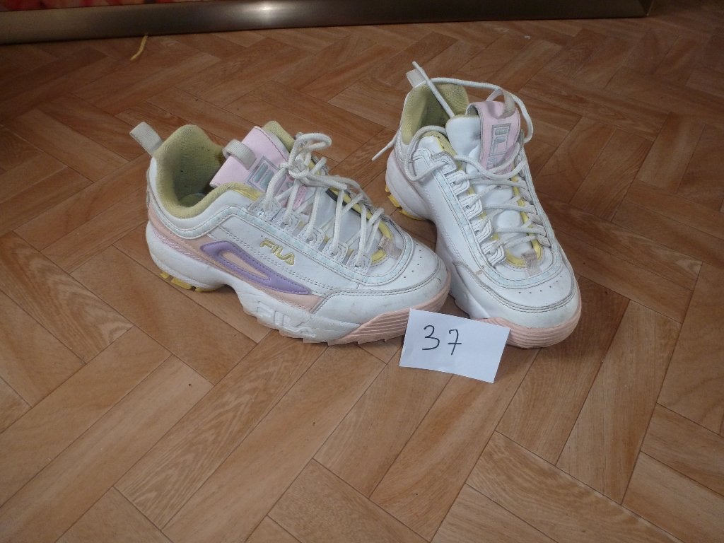 Meisjes schoenen maat 37, Ophalen, Fila, Meisje, Schoenen