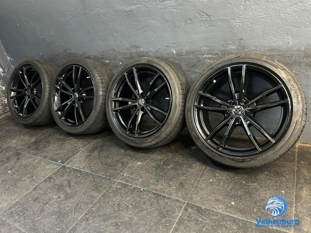 7-8mm! Originele BMW 2 3 4 serie G20 G21 G22 G23 G24 G42 Ind