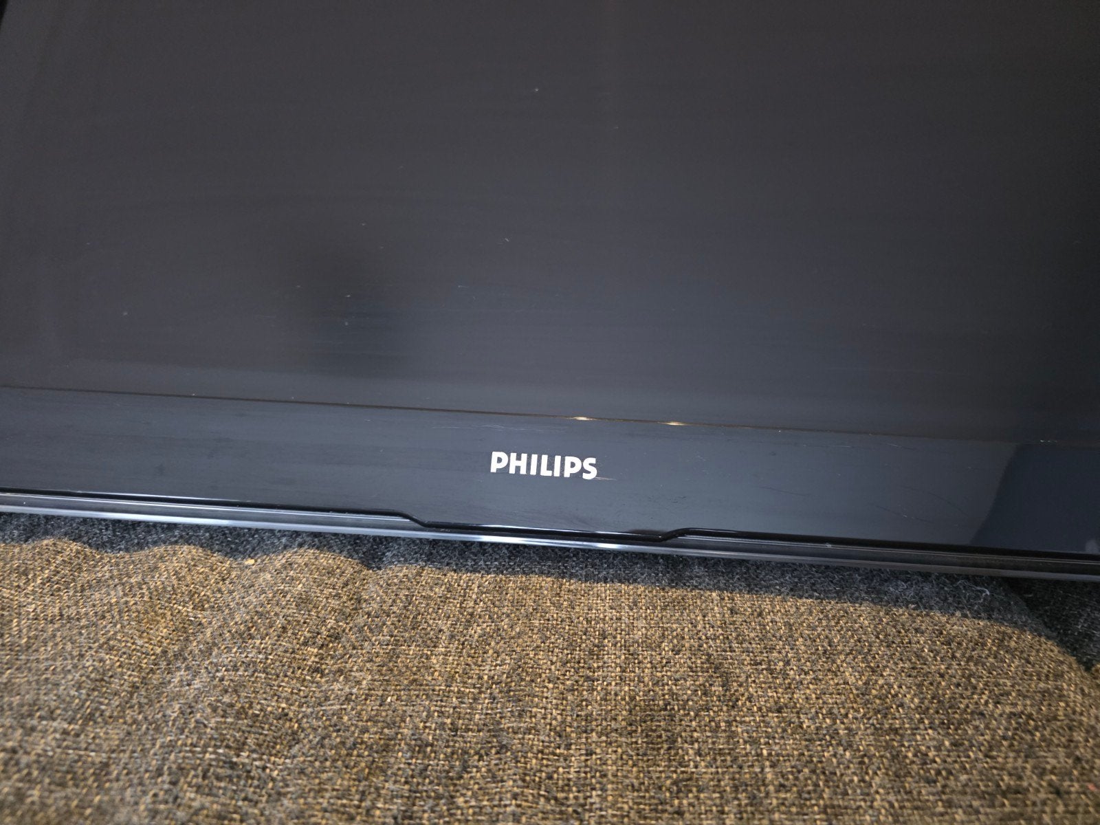 Foto 5 van Philips 32PFL5403D/12 LCD TV - Geen afstandsbediening