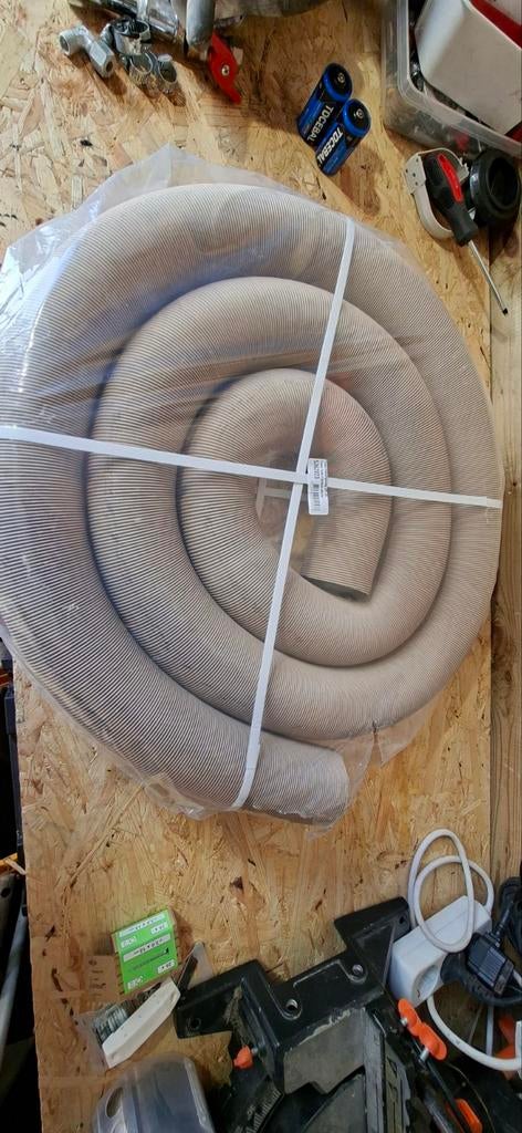 Truma bekledingsslang ur5 3meter 70mm, Ophalen of Verzenden, Nieuw