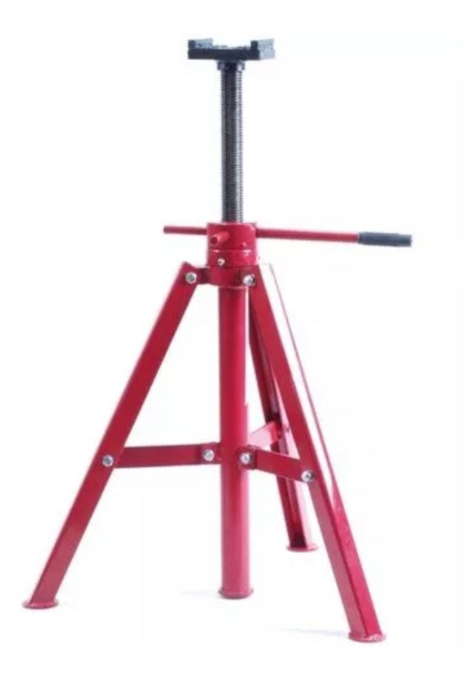 Set assteunen 12 ton, Auto diversen, Ophalen of Verzenden, Zo goed als nieuw, Manueel