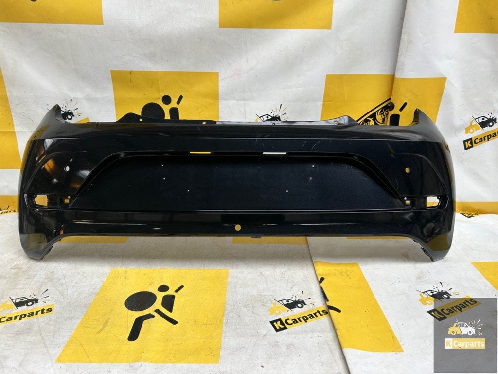 VW Volkswagen UP! Facelift achterbumper PDC 1S6807421AB, Auto-onderdelen, Carrosserie en Plaatwerk, Bumper, Volkswagen, Achter